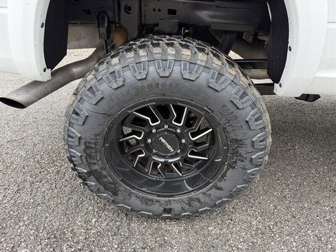 Used 2018 RAM 2500 Lone Star image 11