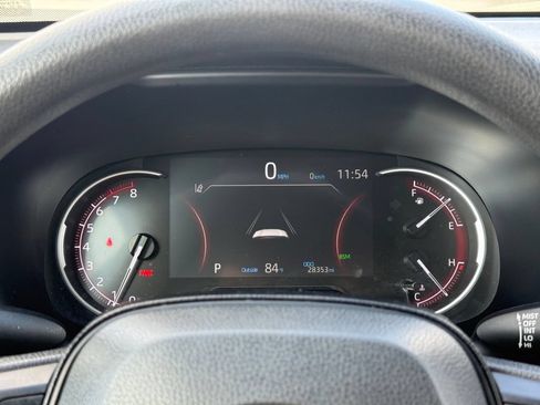 Used 2024 Toyota RAV4 XLE FWD image 14
