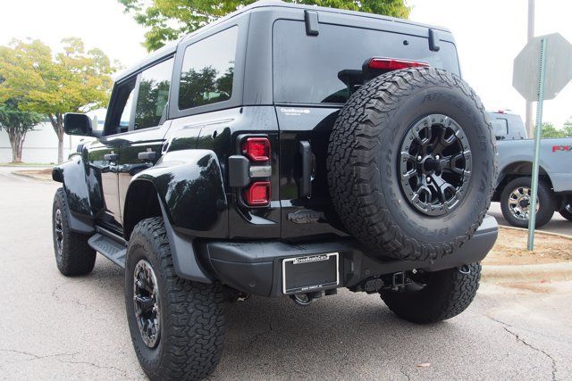 Certified 2024 Ford Bronco Raptor AWD/4WD image 5
