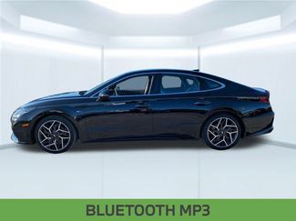 Used 2023 Hyundai Sonata N Line video 2