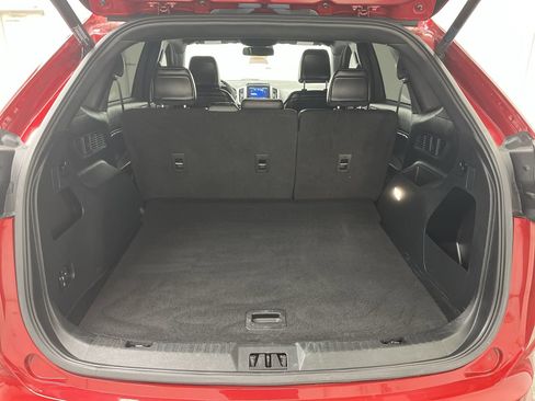 Used 2022 Ford Edge ST-Line image 28