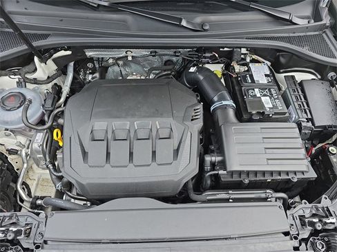 Used 2025 Audi Q3 2.0T Premium w/ Convenience Package image 34