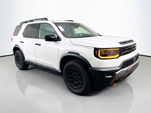 New 2026 Honda Passport TrailSport Elite image 21