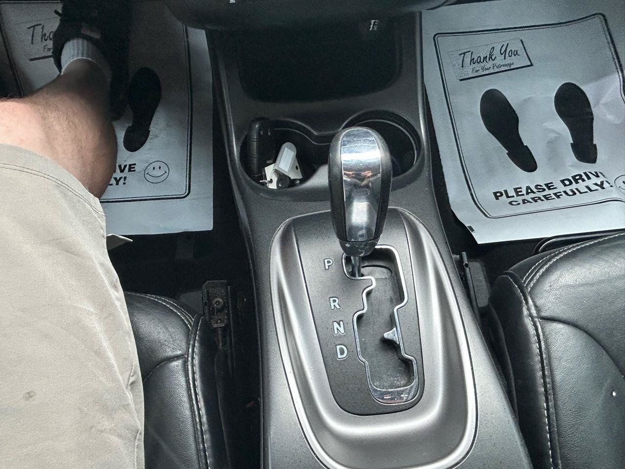 Used 2019 Dodge Journey Crossroad FWD image 27