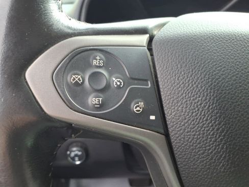 Used 2019 Chevrolet Colorado Z71 image 16