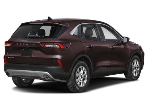 Used 2023 Ford Escape Active w/ Tech Pack #2 AWD/4WD image 2