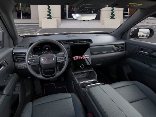 New 2026 GMC Terrain AT4 w/ Convenience Package III AWD/4WD image 15