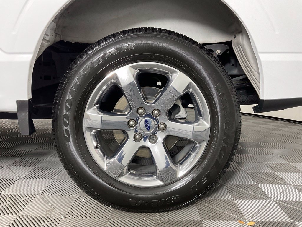 Used 2021 Ford F150 XLT w/ Equipment Group 302A High RWD image 10