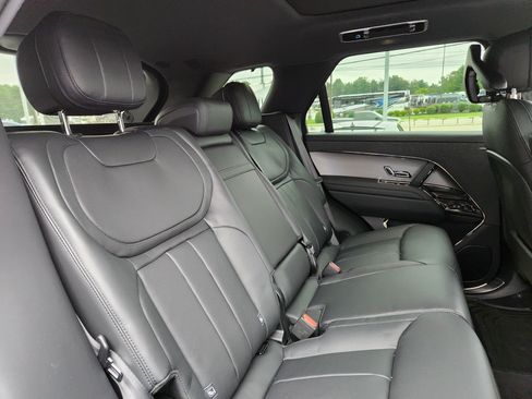 Used 2027 Land Rover Range Rover Sport SE AWD/4WD image 14