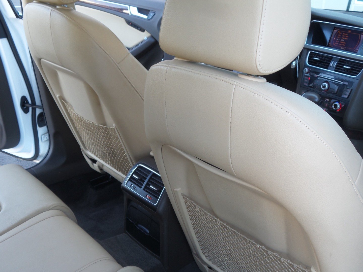 Used 2013 Audi A4 Premium Plus w/ Premium Plus Pkg AWD/4WD image 70