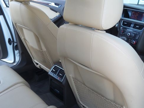 Used 2013 Audi A4 Premium Plus w/ Premium Plus Pkg image 70