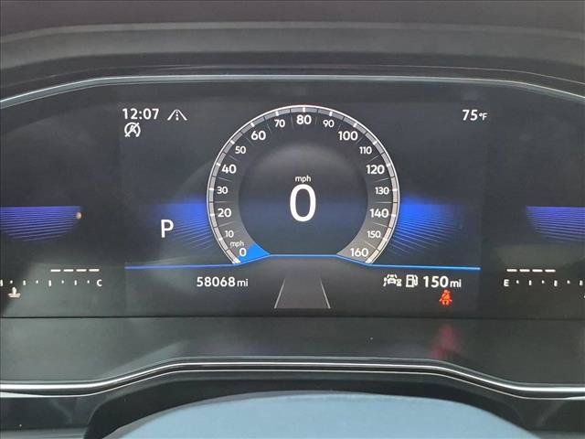 Used 2024 Volkswagen Jetta SE FWD image 11