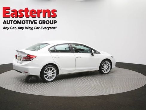 Used 2015 Honda Civic SE image 41