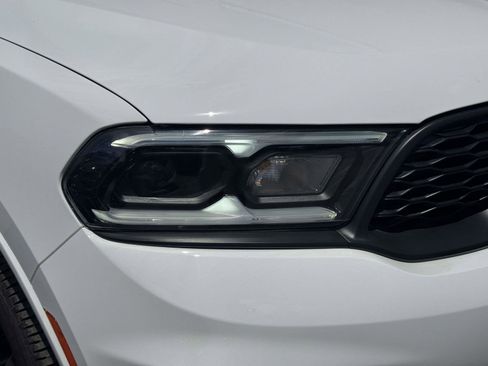 Used 2026 Dodge Durango GT w/ Blacktop Package AWD/4WD image 10