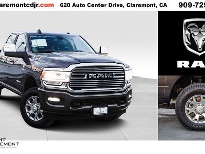 Used 2024 RAM 2500 Laramie