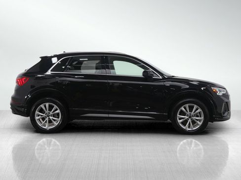 Used 2025 Audi Q3 2.0T Premium image 6