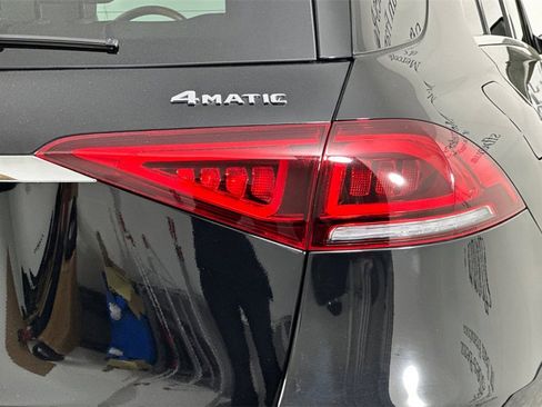 Certified 2020 Mercedes-Benz GLE 350 4MATIC image 33