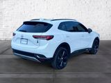 Used 2021 Buick Envision Essence w/ Sport Touring Package image 6