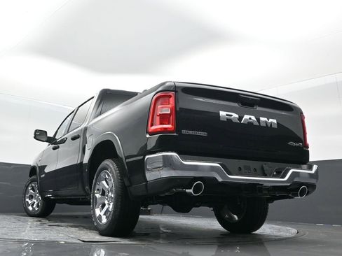 New 2026 RAM 1500 Big Horn image 34