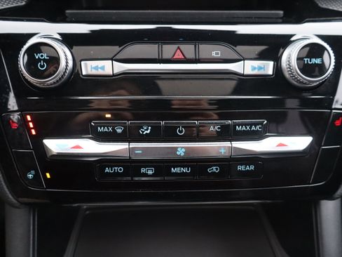 Used 2023 Ford Explorer ST-Line w/ Class IV Trailer Tow Package image 24