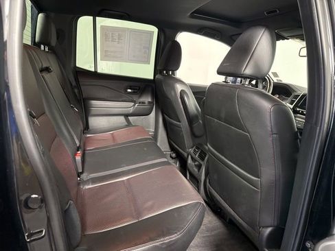 Used 2020 Honda Ridgeline Black Edition image 19