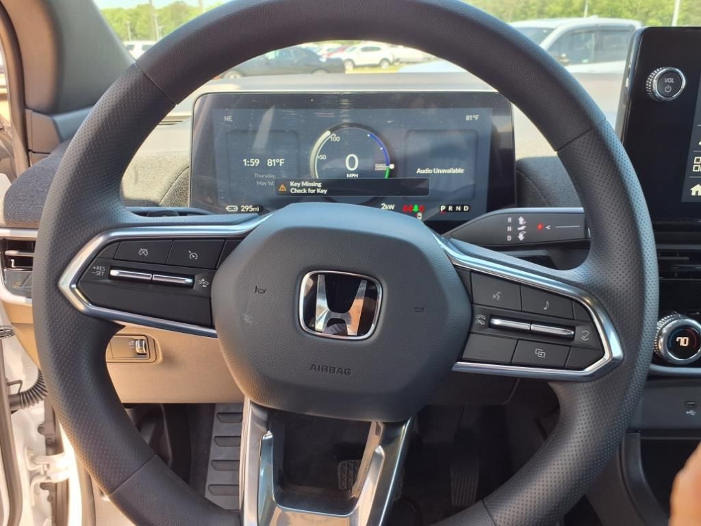 Used 2025 Honda Prologue EX image 24