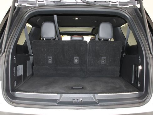 Used 2024 Lincoln Navigator L Reserve AWD/4WD image 9