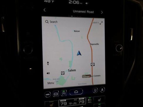 Certified 2025 Subaru Forester Limited image 22