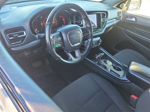 Used 2021 Dodge Durango SXT image 6
