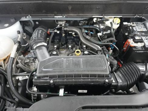 Used 2025 Ford Bronco Sport Big Bend AWD/4WD image 33