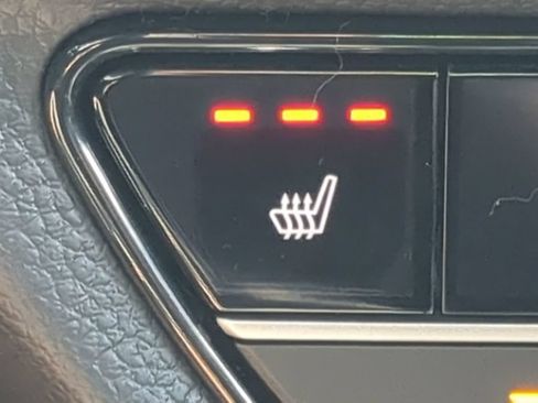 New 2027 Honda HR-V EX-L image 23