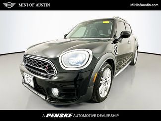 Used 2019 MINI Cooper Countryman S w/ Premium Package image 1