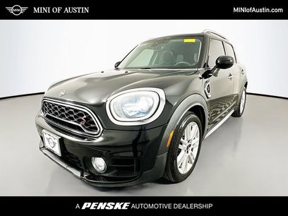 Used 2019 MINI Cooper Countryman S w/ Premium Package