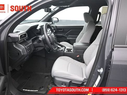 New 2026 Toyota Tacoma SR5 AWD/4WD image 9