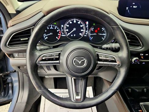 Used 2023 MAZDA CX-30 2.5 Turbo w/ Premium Package AWD/4WD image 14