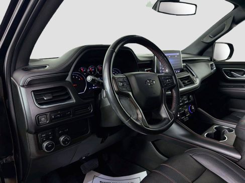 Used 2021 Chevrolet Tahoe RST AWD/4WD image 9