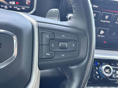 Used 2024 GMC Sierra 1500 Denali image 20