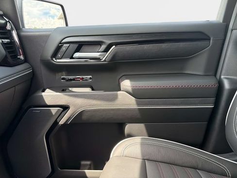 New 2026 GMC Sierra 1500 AT4X AWD/4WD image 22