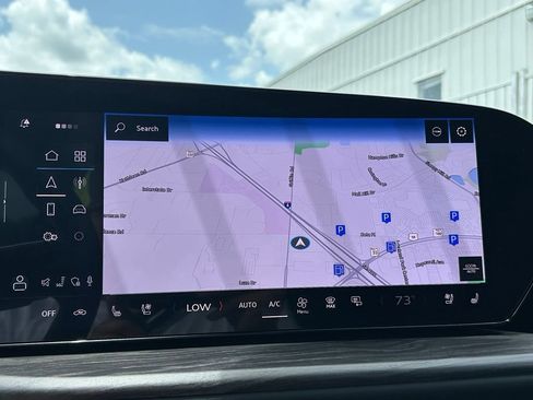 Certified 2025 Audi Q5 Prestige AWD/4WD image 24