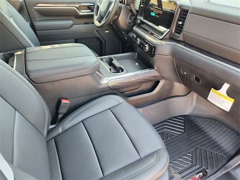 New 2026 Chevrolet Silverado 2500 LTZ w/ Trail Boss Package AWD/4WD image 15
