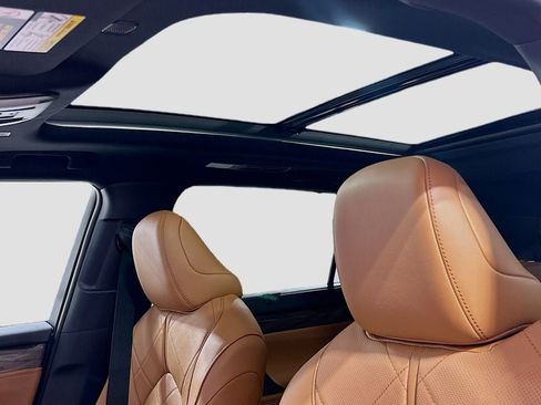 New 2026 Toyota Highlander Platinum AWD/4WD image 21