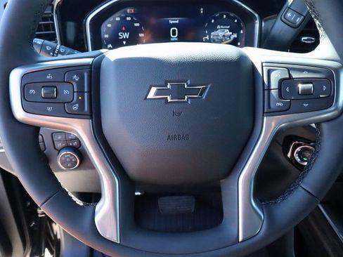 New 2026 Chevrolet Silverado 2500 LT w/ Trail Boss Package image 3