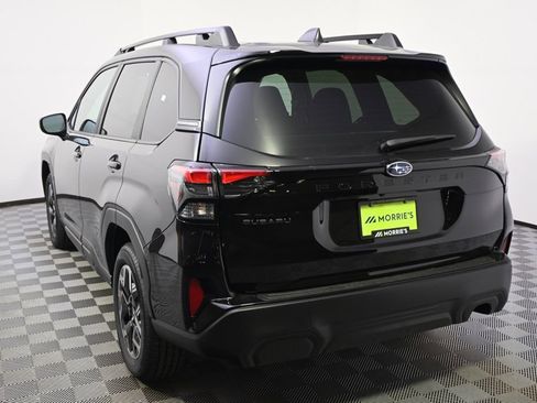 New 2026 Subaru Forester Premium image 4