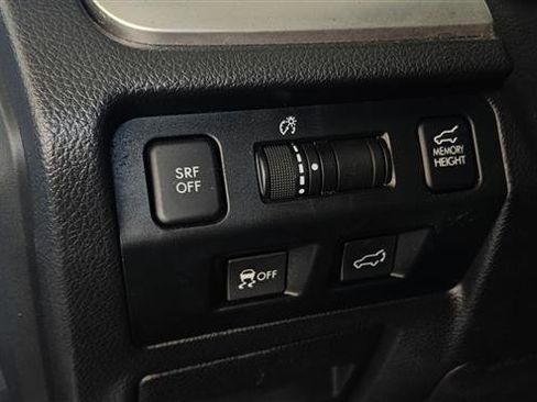 Used 2016 Subaru Forester 2.0XT Touring w/ Eyesight & Navigation System image 14