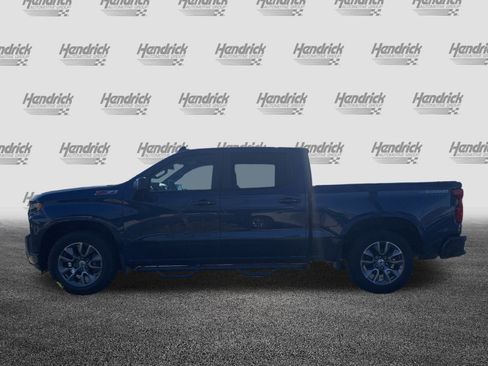 Used 2019 Chevrolet Silverado 1500 RST w/ All-Star Edition image 7