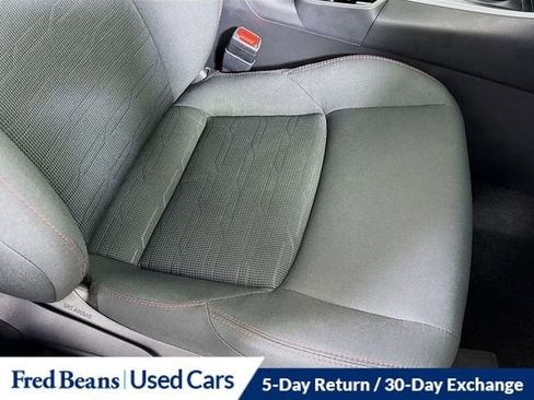 Used 2023 Toyota RAV4 SE w/ Weather & Moonroof Package image 35