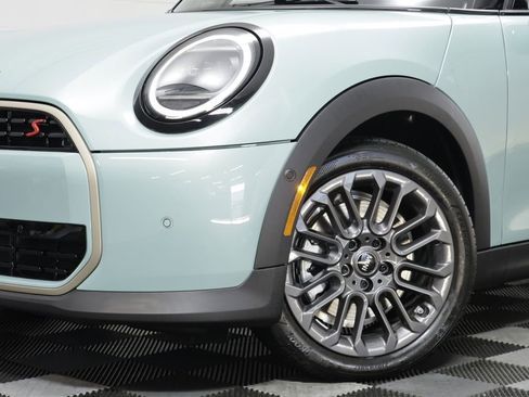 New 2026 MINI Cooper S image 3