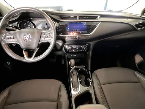 Certified 2023 Buick Encore GX Select image 12