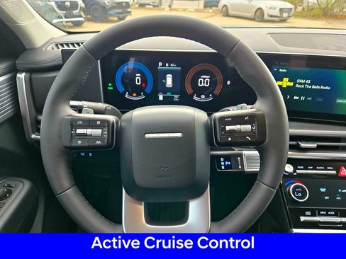 New 2026 Hyundai Santa Fe SE image 11