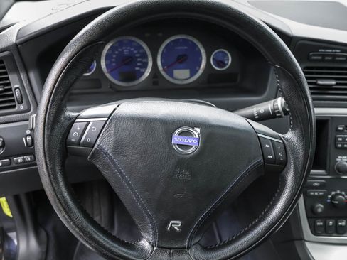 Used 2007 Volvo S60 R AWD/4WD image 10